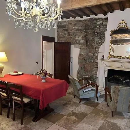 La Piazzetta Toscana B&B Campiglia Marittima Exterior photo