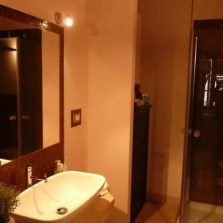 La Piazzetta Toscana B&B Campiglia Marittima Room photo