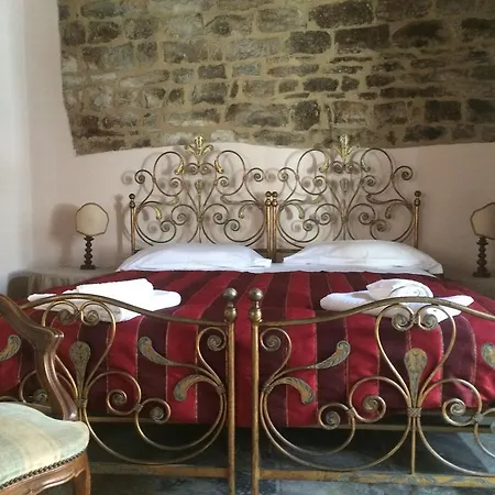 La Piazzetta Toscana B&B Campiglia Marittima Room photo