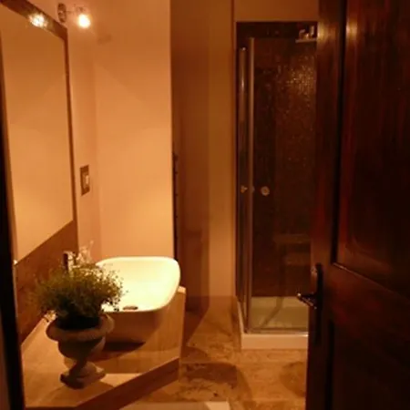 La Piazzetta Toscana B&B Campiglia Marittima Room photo