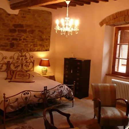 La Piazzetta Toscana B&B Campiglia Marittima Room photo