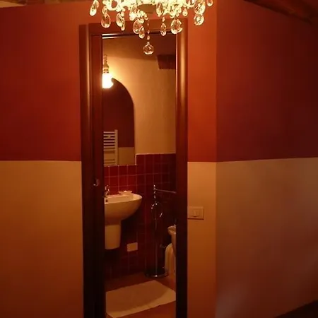 La Piazzetta Toscana B&B Campiglia Marittima Room photo