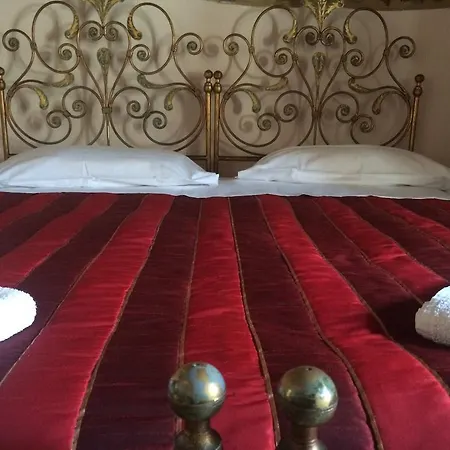 La Piazzetta Toscana B&B Campiglia Marittima Room photo
