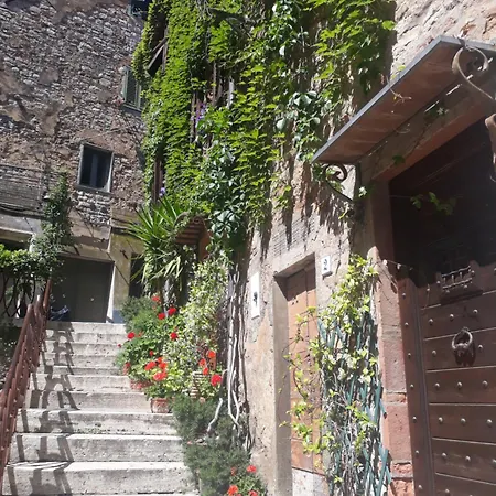 La Piazzetta Toscana B&B Campiglia Marittima Room photo