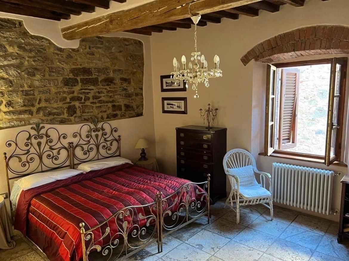 La Piazzetta Toscana