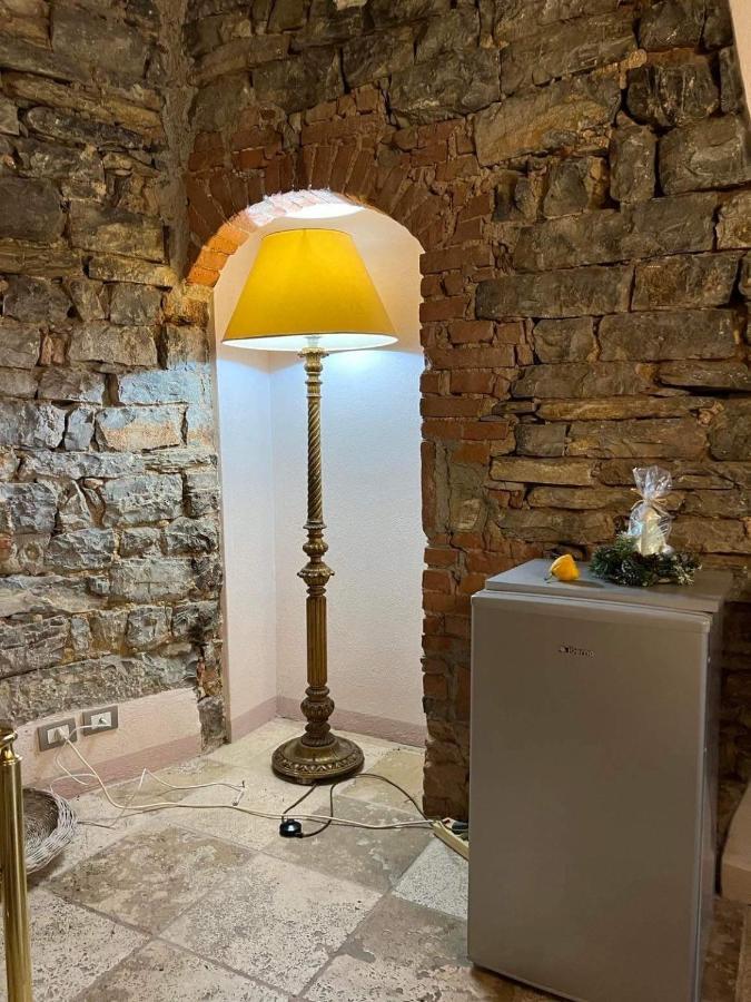 Bed & Breakfast La Piazzetta Toscana