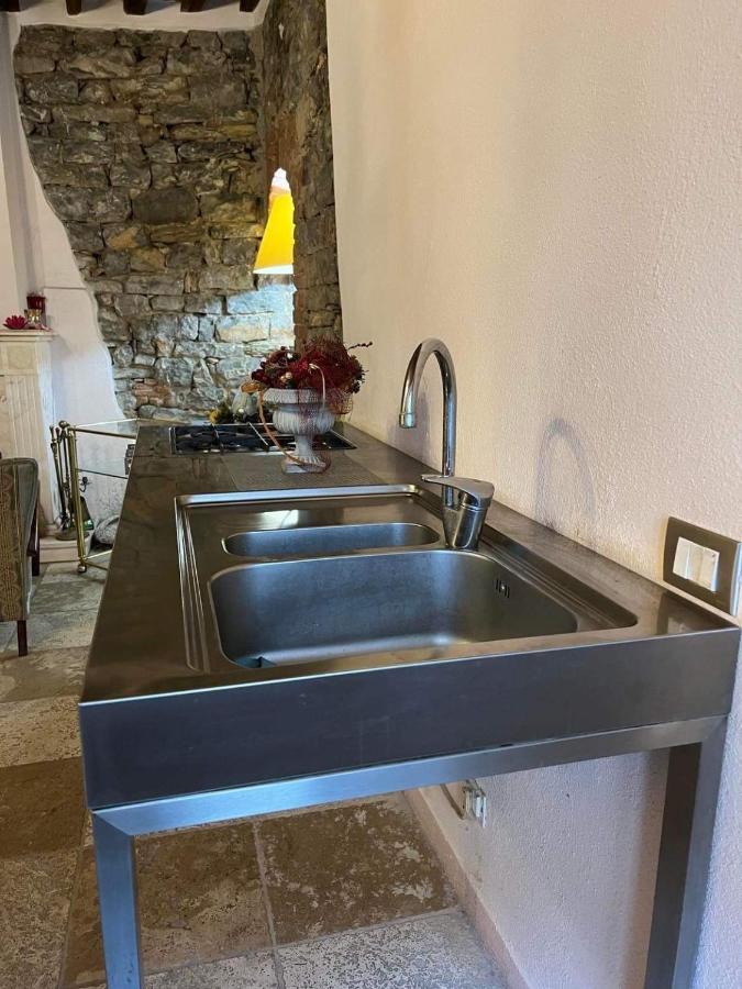 La Piazzetta Toscana Bed & Breakfast Campiglia Marittima
