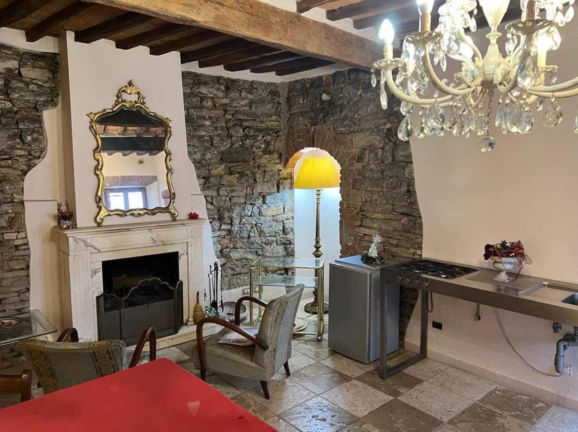 La Piazzetta Toscana