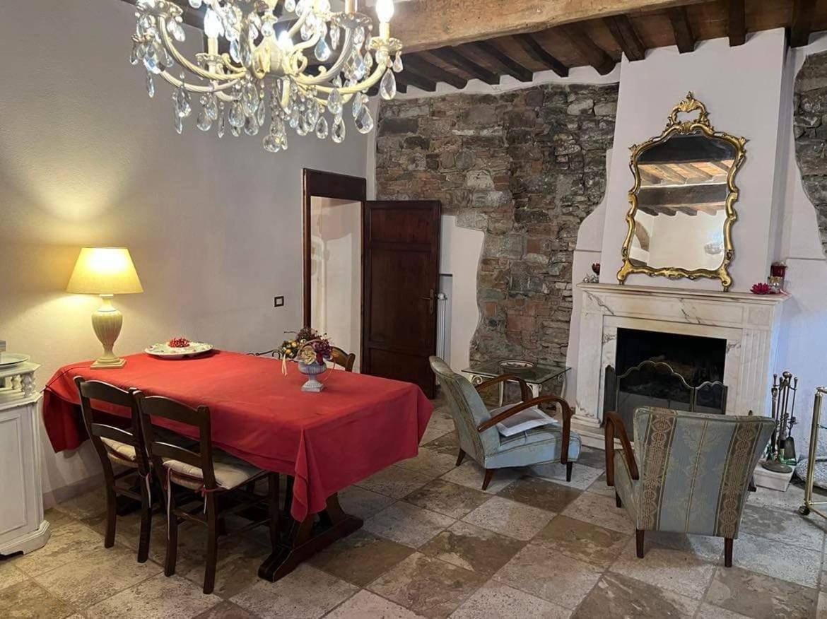 La Piazzetta Toscana Bed & Breakfast *