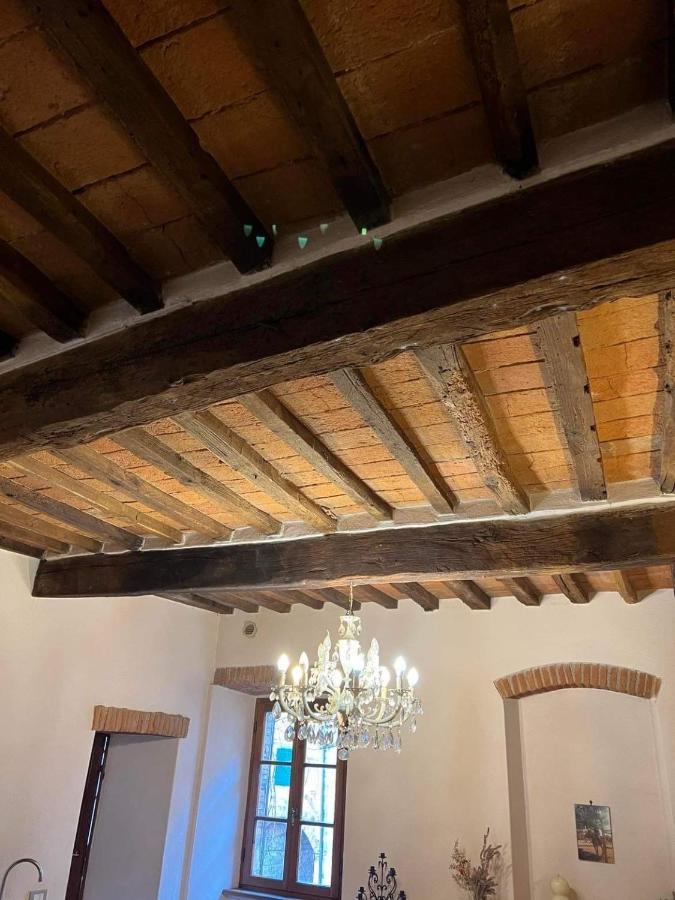 Bed & Breakfast La Piazzetta Toscana Campiglia Marittima