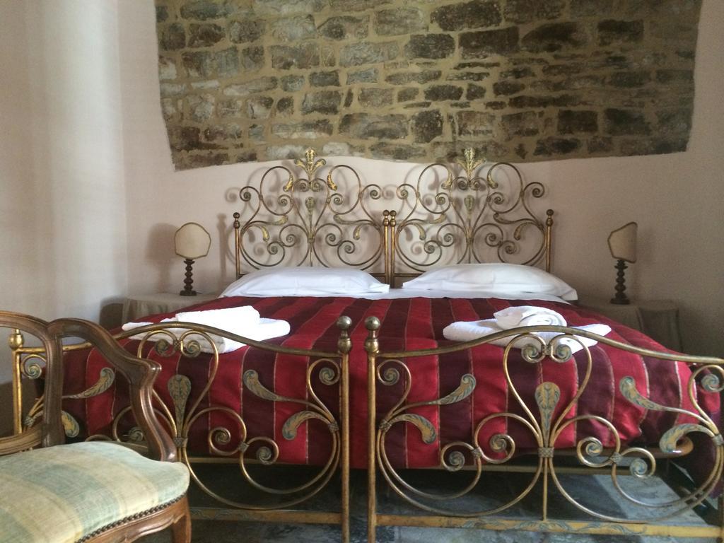 La Piazzetta Toscana Bed & Breakfast Campiglia Marittima