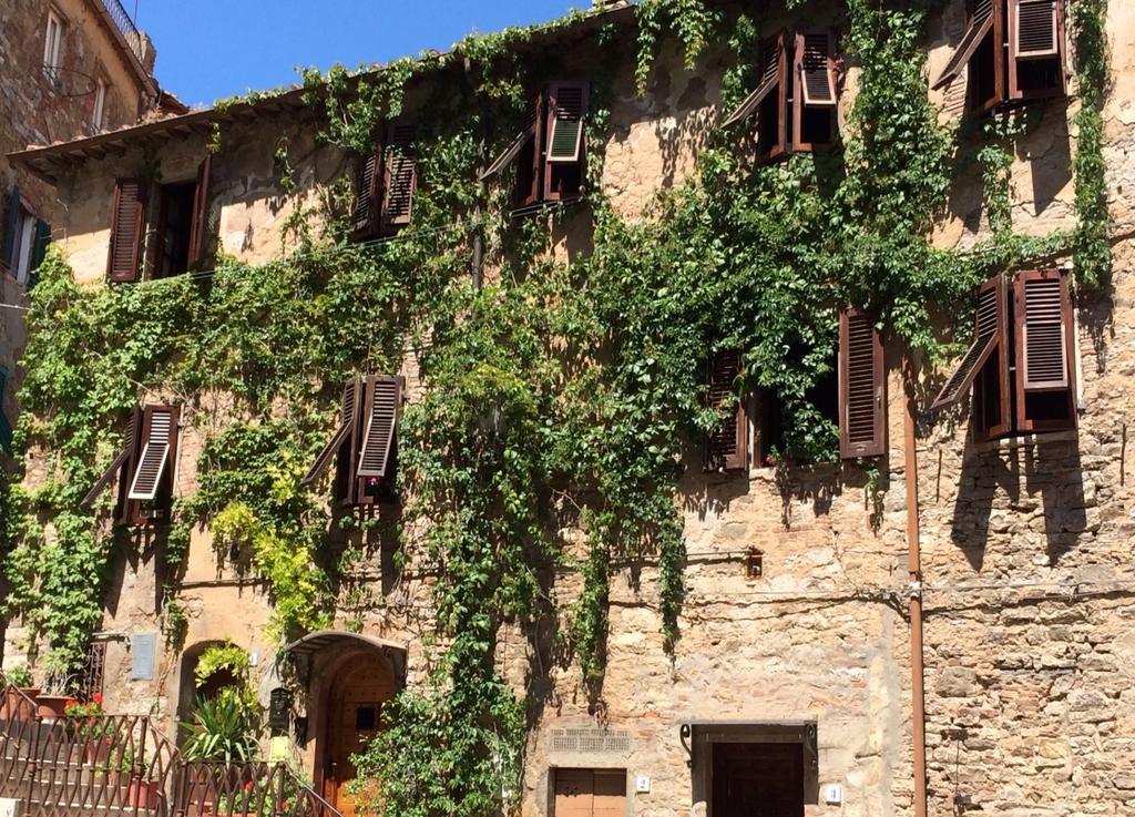 Bed & Breakfast La Piazzetta Toscana Campiglia Marittima