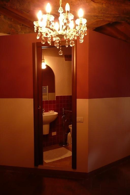 Bed & Breakfast La Piazzetta Toscana