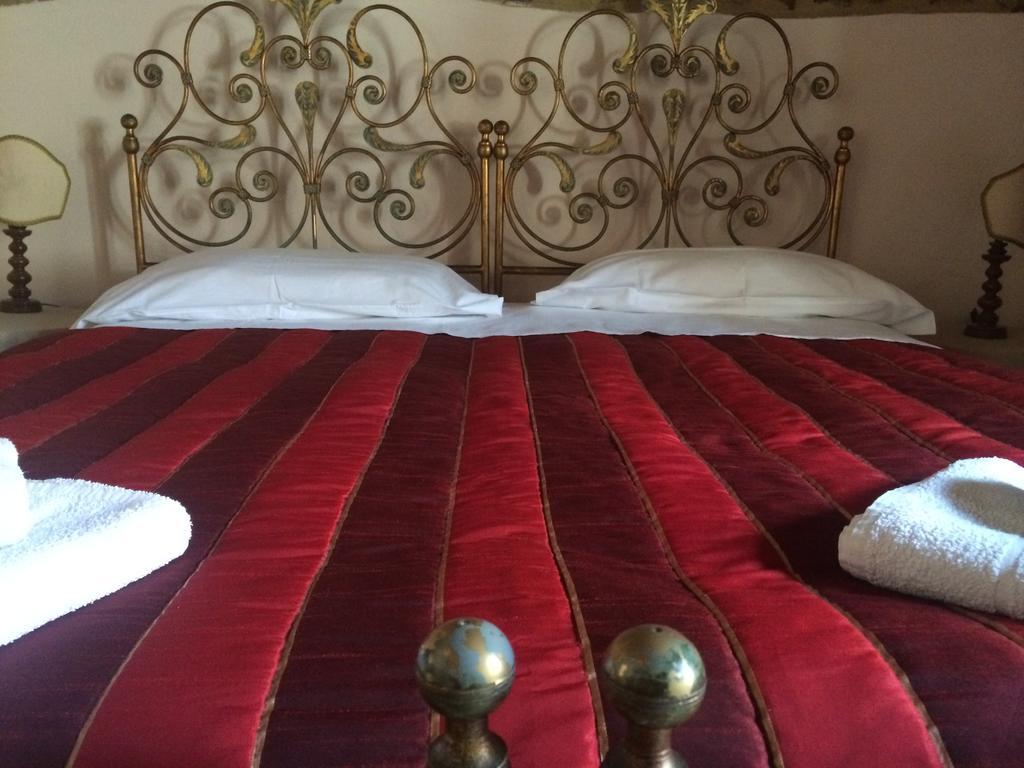 La Piazzetta Toscana Bed & Breakfast Campiglia Marittima