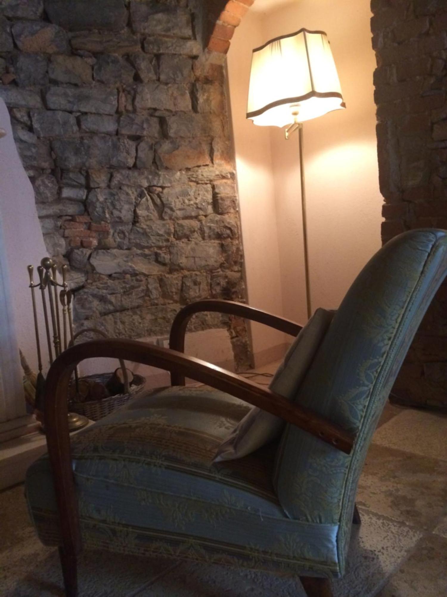 Bed & Breakfast La Piazzetta Toscana *