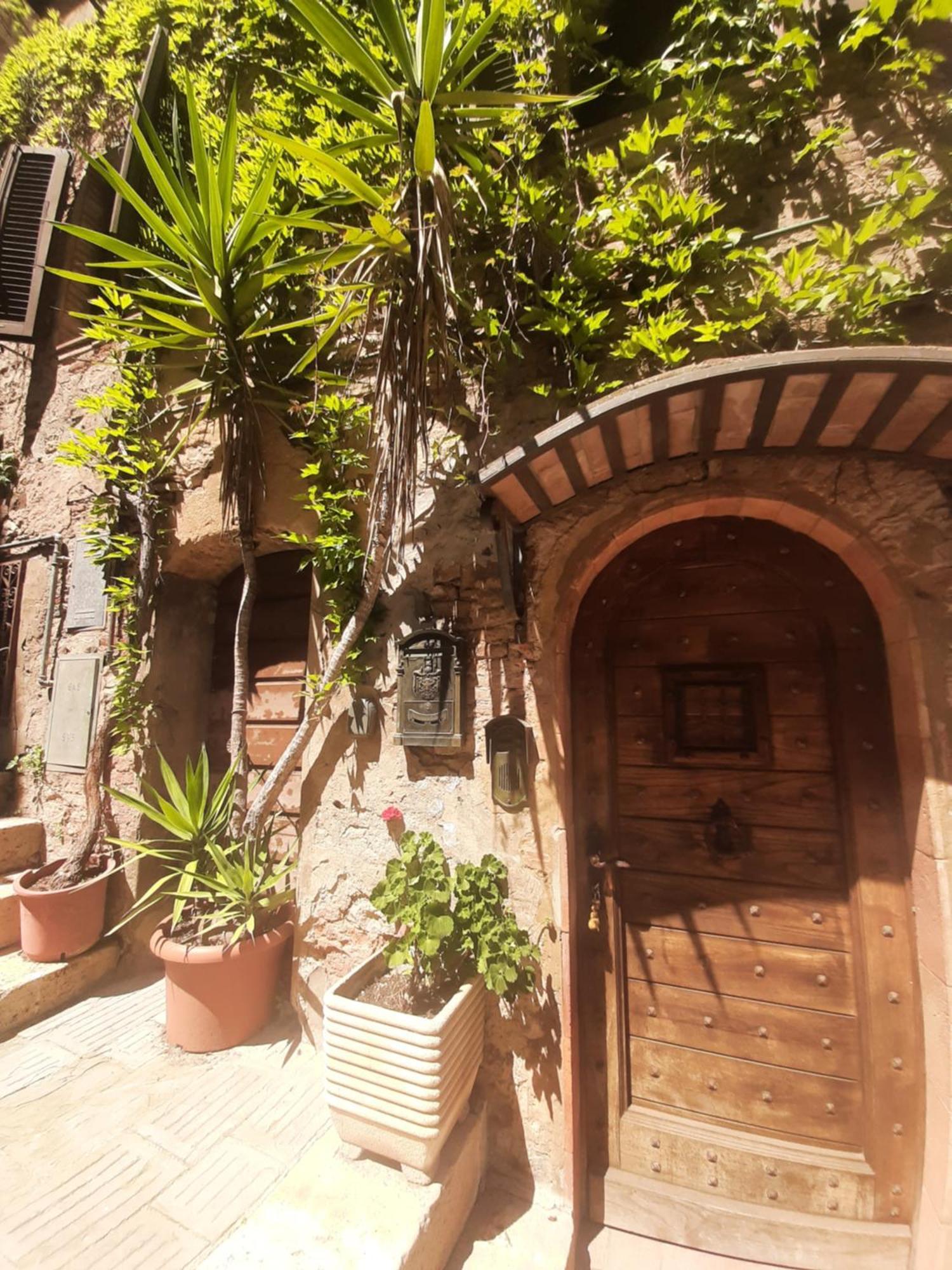 La Piazzetta Toscana Bed & Breakfast *