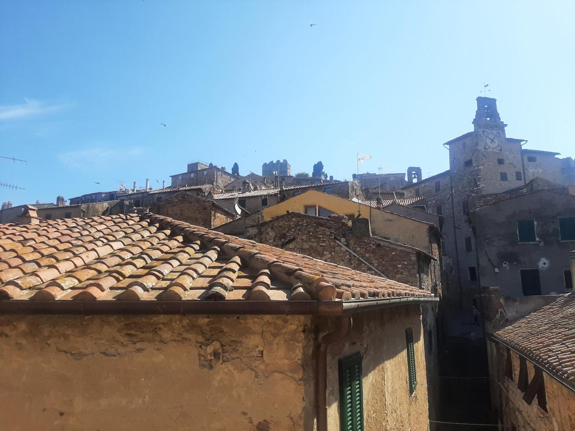 La Piazzetta Toscana