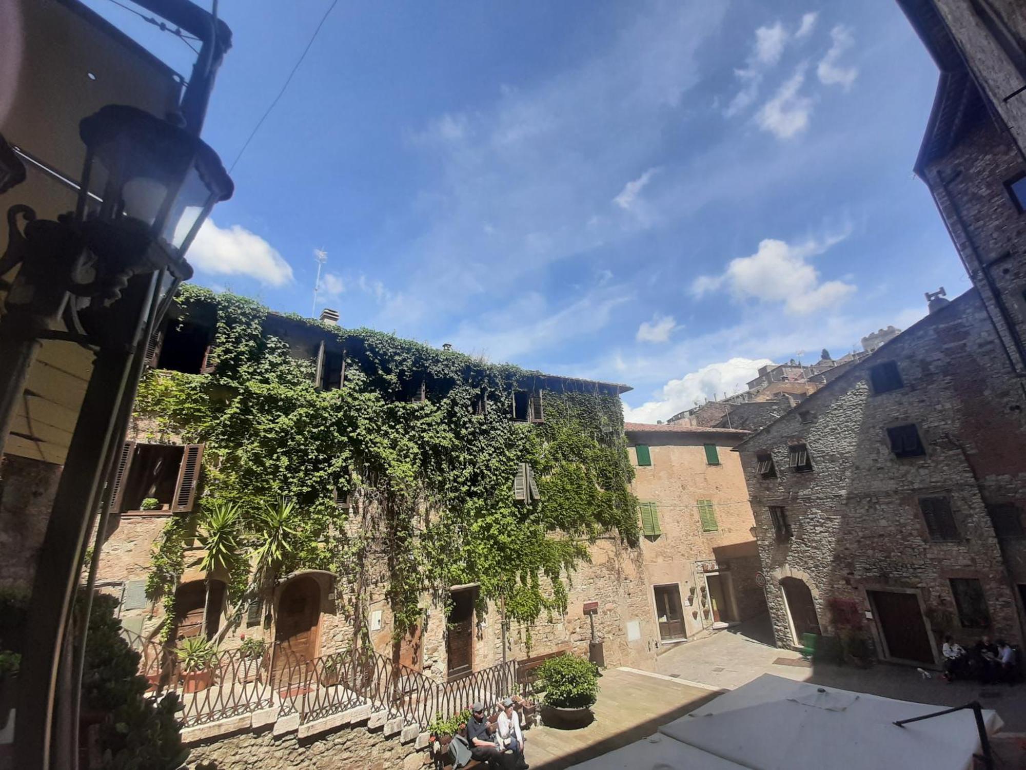 Bed & Breakfast La Piazzetta Toscana