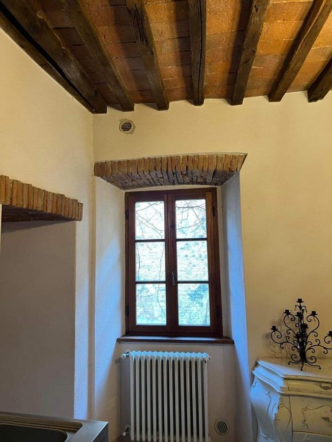 La Piazzetta Toscana Bed & Breakfast Campiglia Marittima