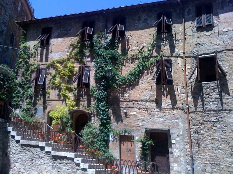 La Piazzetta Toscana